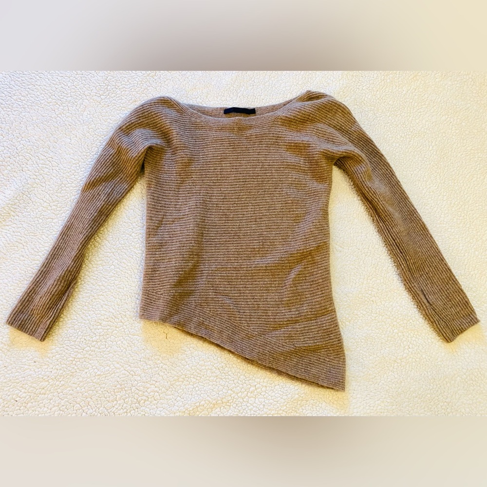 Raffi cashmere sweater